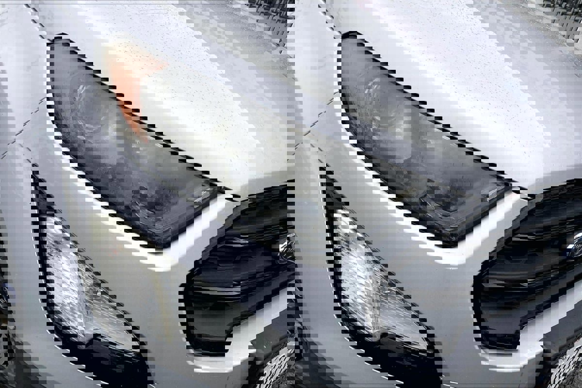 Used 2019 Ford EcoSport SES image 29