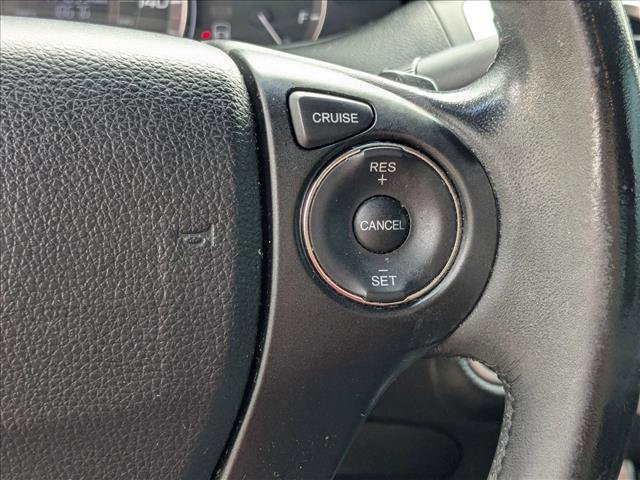 Used 2013 Honda Accord EX-L image 5