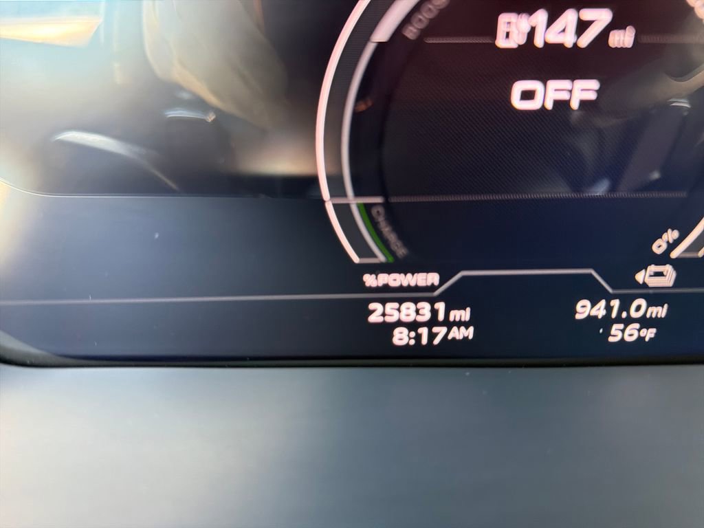 Used 2024 Audi Q8 e-tron Premium Plus AWD/4WD image 17