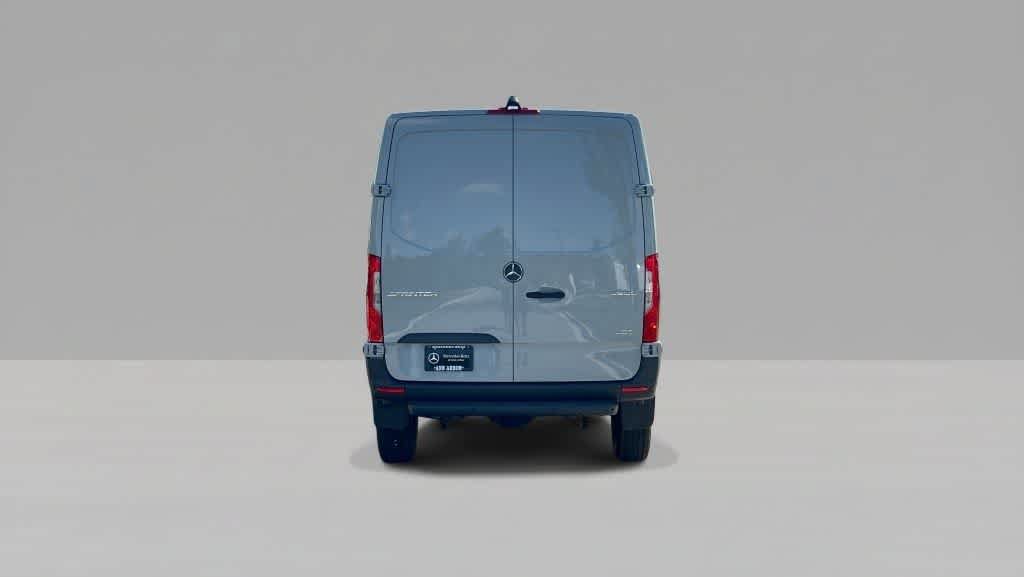New 2026 Mercedes-Benz Sprinter 2500 image 7
