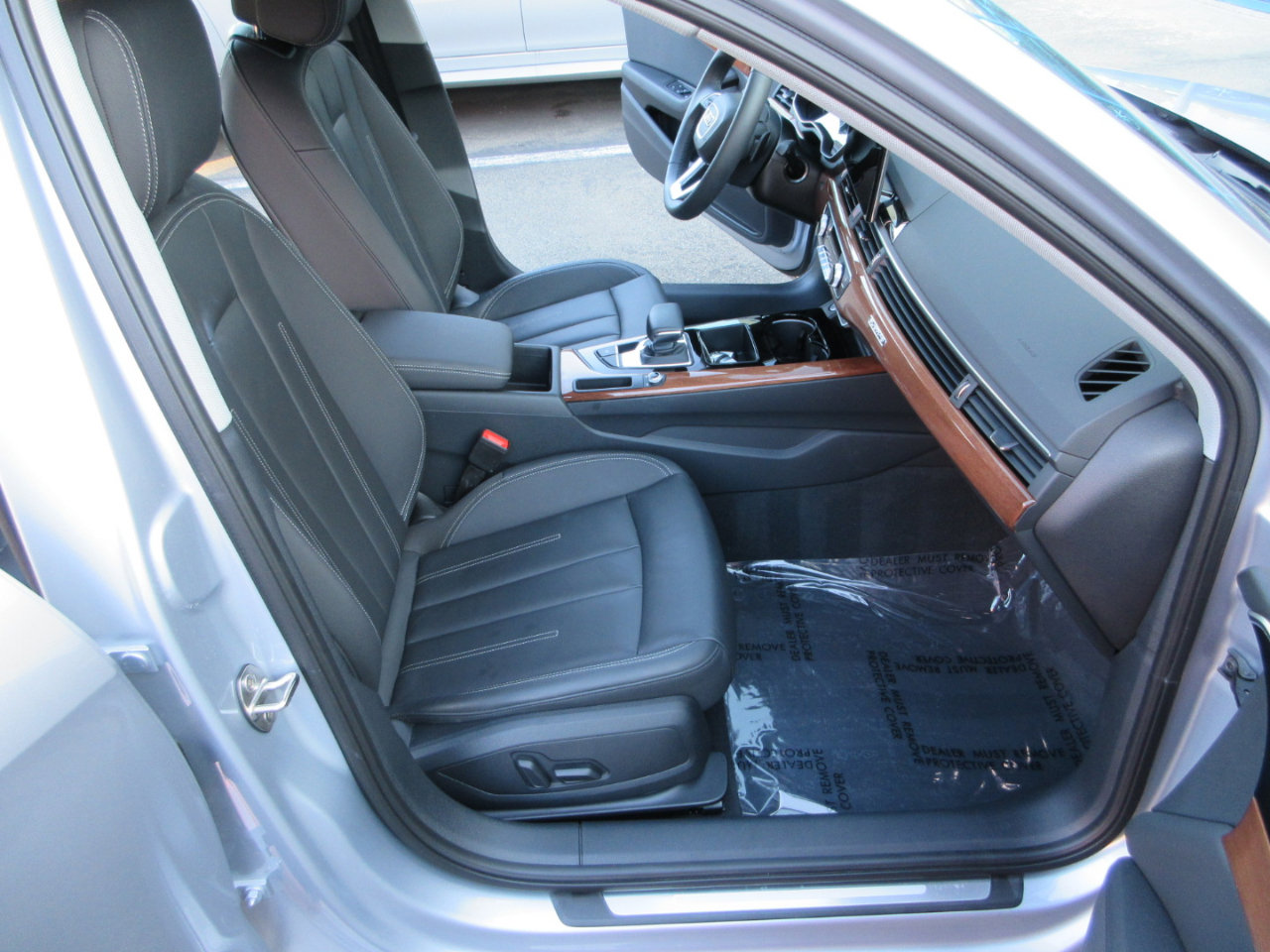 Used 2024 Audi A4 2.0T Premium image 22