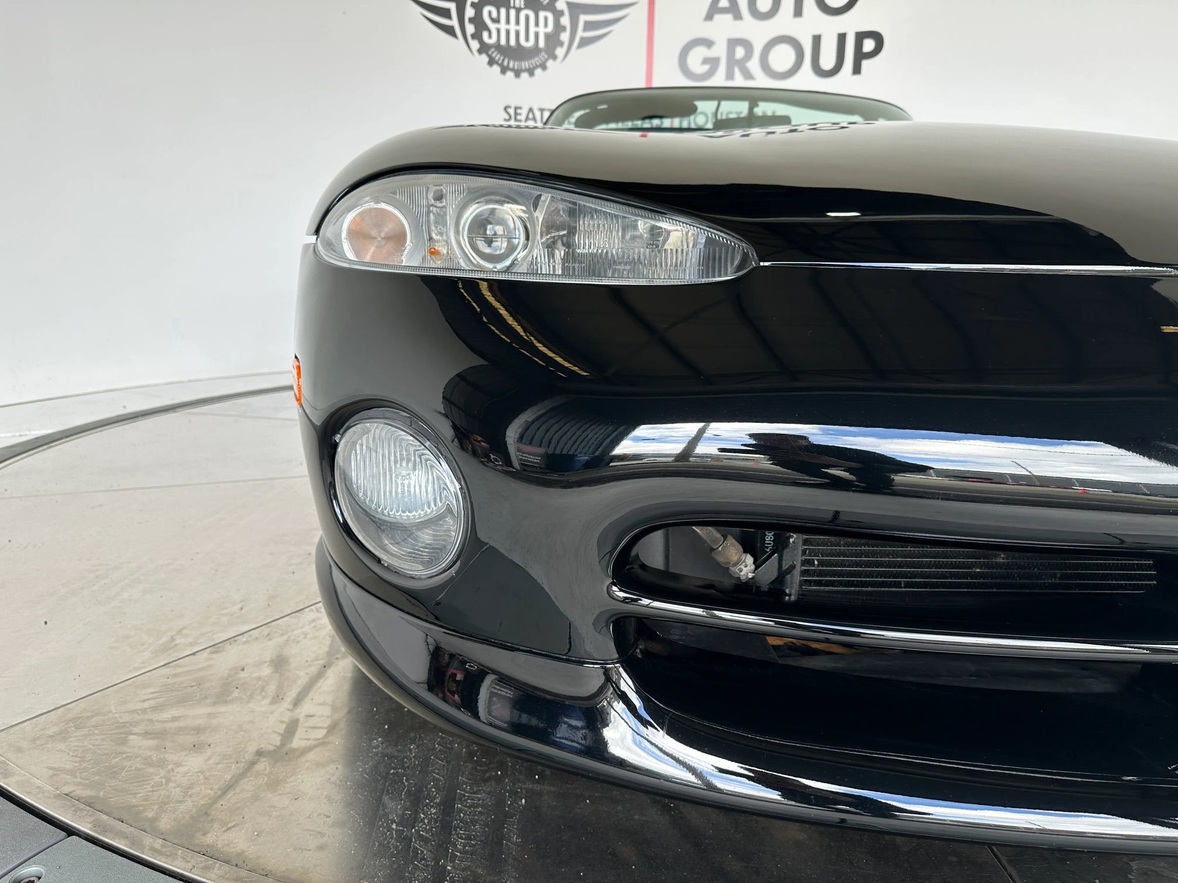 Used 1995 Dodge Viper RT/10 image 26