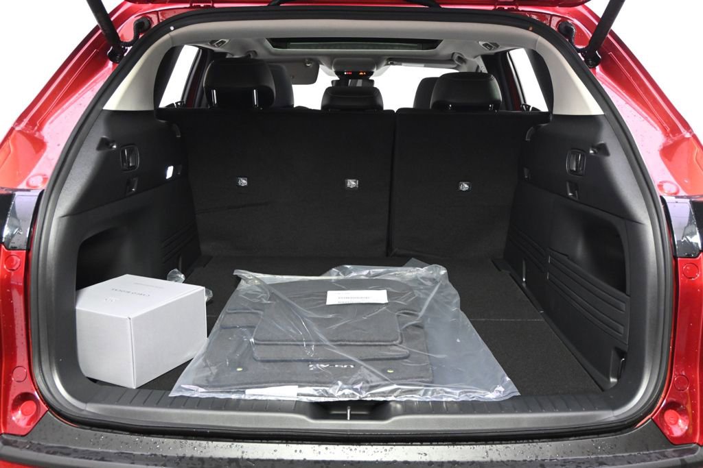 New 2026 MAZDA CX-50 2.5 Hybrid w/ Cargo Package image 19