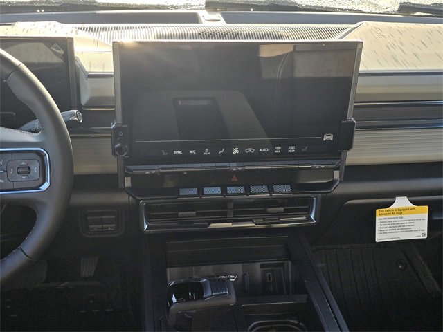 New 2026 GMC Hummer EV SUV image 14