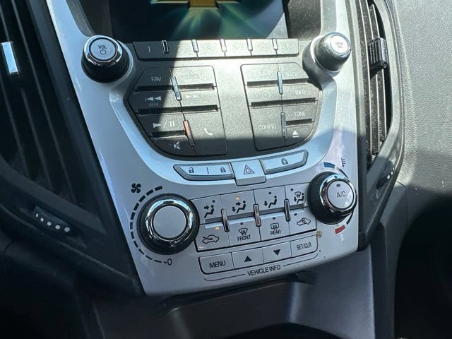 Used 2012 Chevrolet Equinox LT w/ Driver Convenience Package FWD image 21