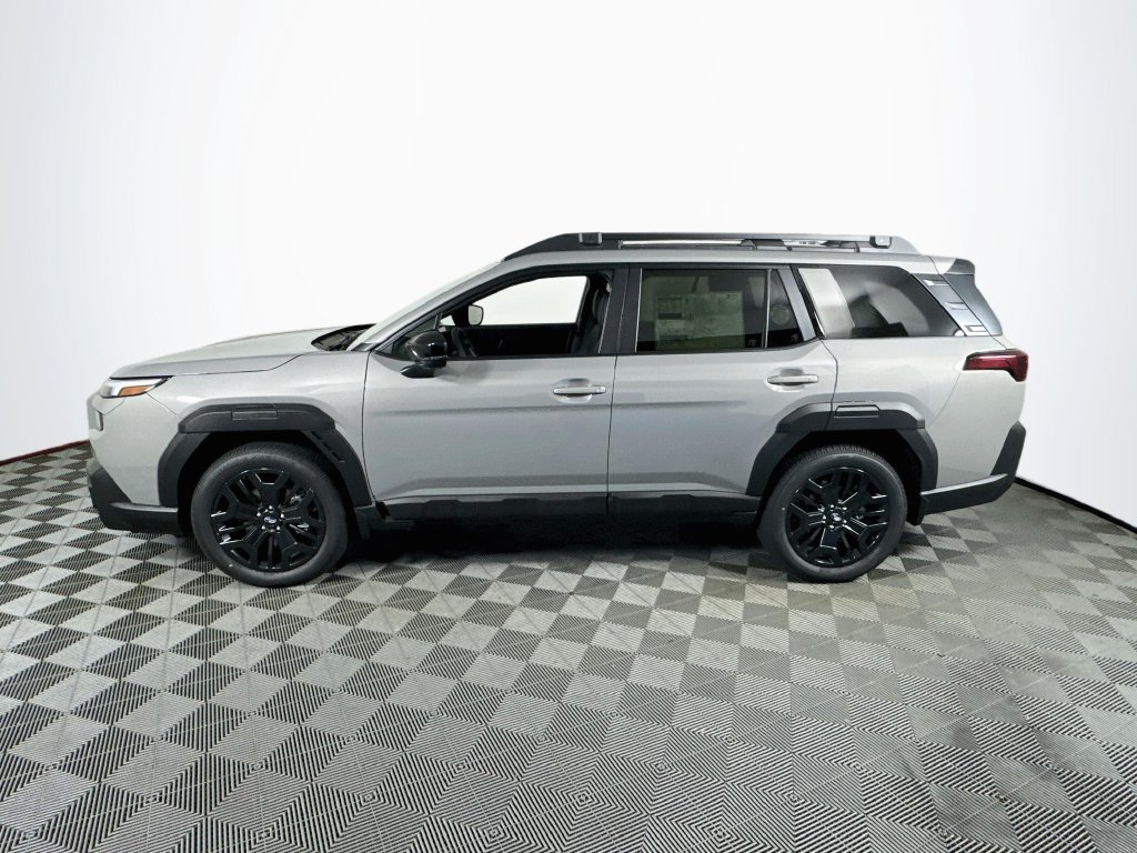 New 2026 Subaru Outback Limited XT AWD/4WD image 4