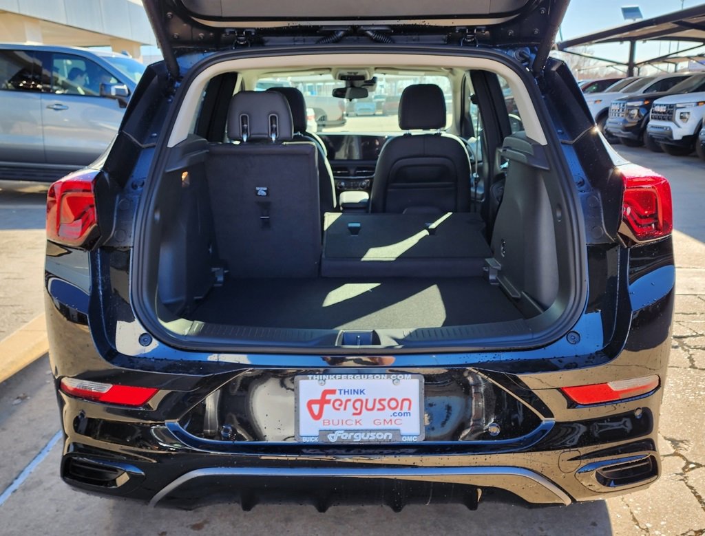 New 2026 Buick Encore GX Sport Touring w/ Advanced Technology Package image 48