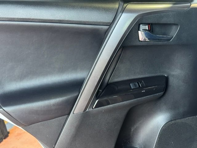Used 2016 Toyota RAV4 SE AWD/4WD image 22