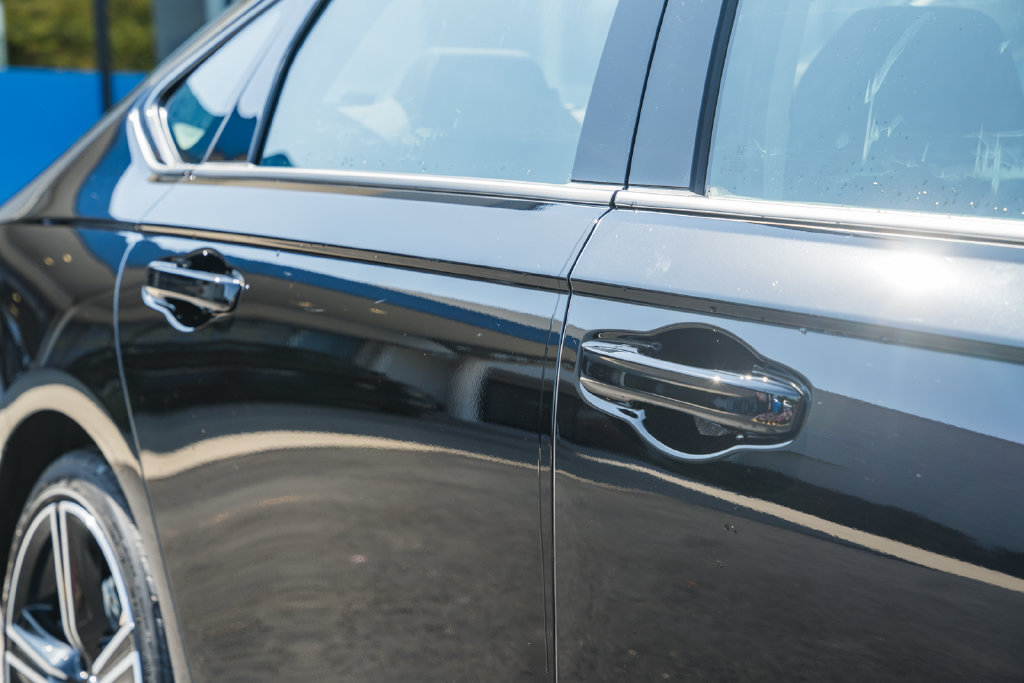 Certified 2026 Honda Accord SE image 12