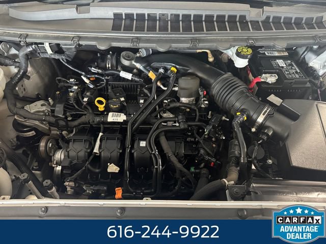 Used 2020 Ford Edge Titanium w/ Equipment Group 301A AWD/4WD image 6
