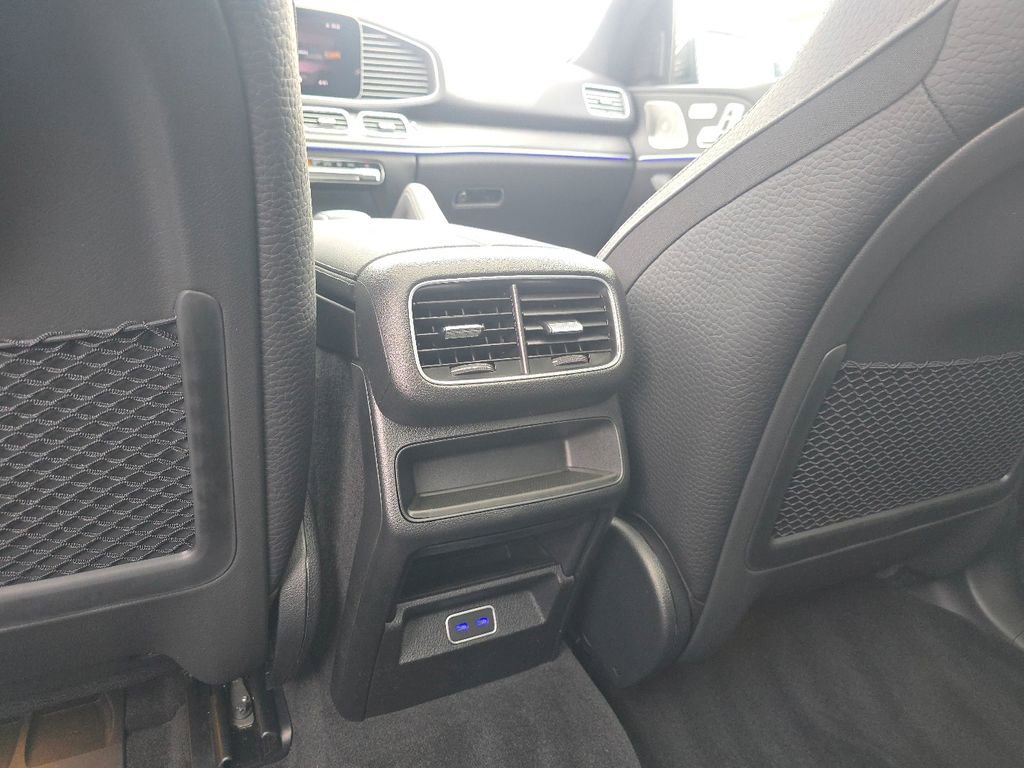 New 2025 Mercedes-Benz GLE 580 4MATIC image 25