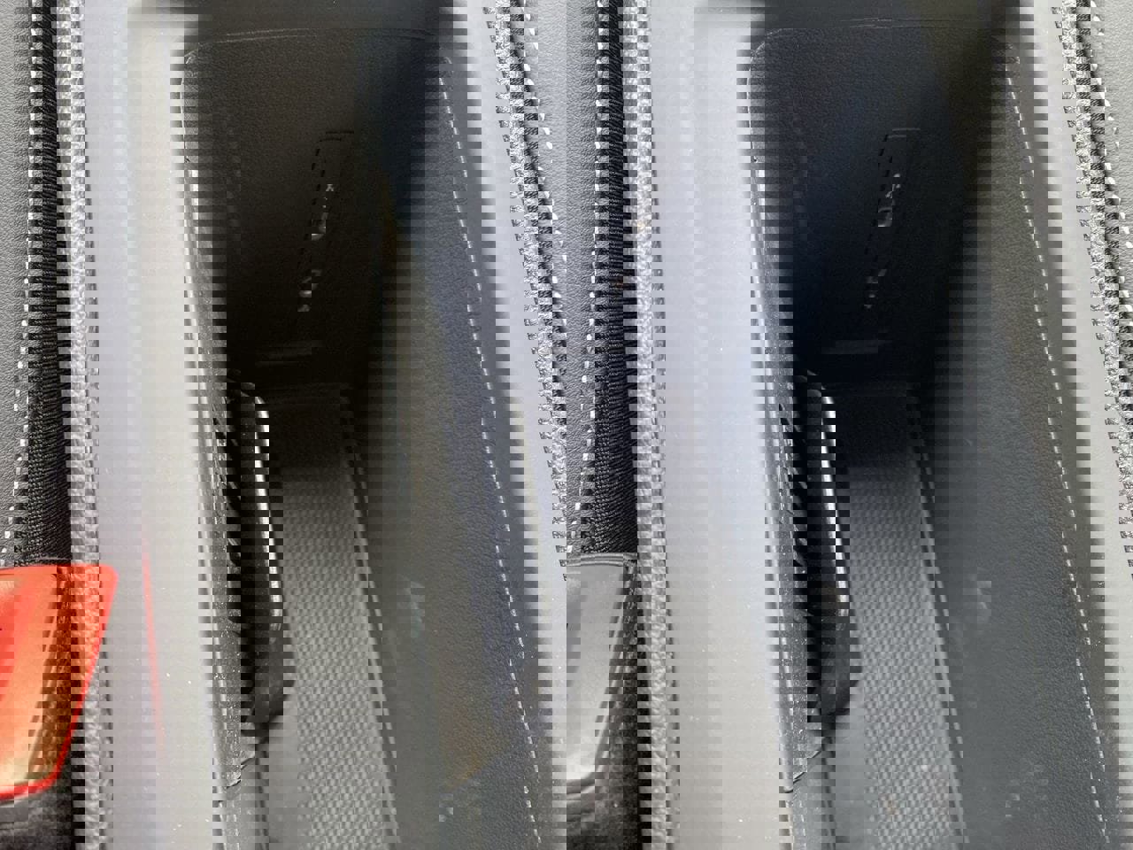 New 2026 Volkswagen Tiguan SE R-Line image 25