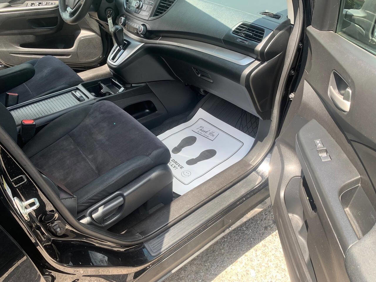 Used 2013 Honda CR-V LX image 21