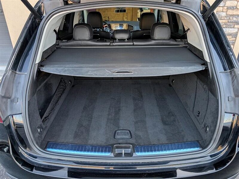 Used 2020 Mercedes-Benz GLE 450 4MATIC image 31