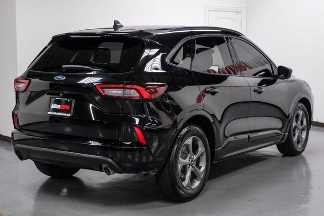 Used 2023 Ford Escape ST-Line image 7