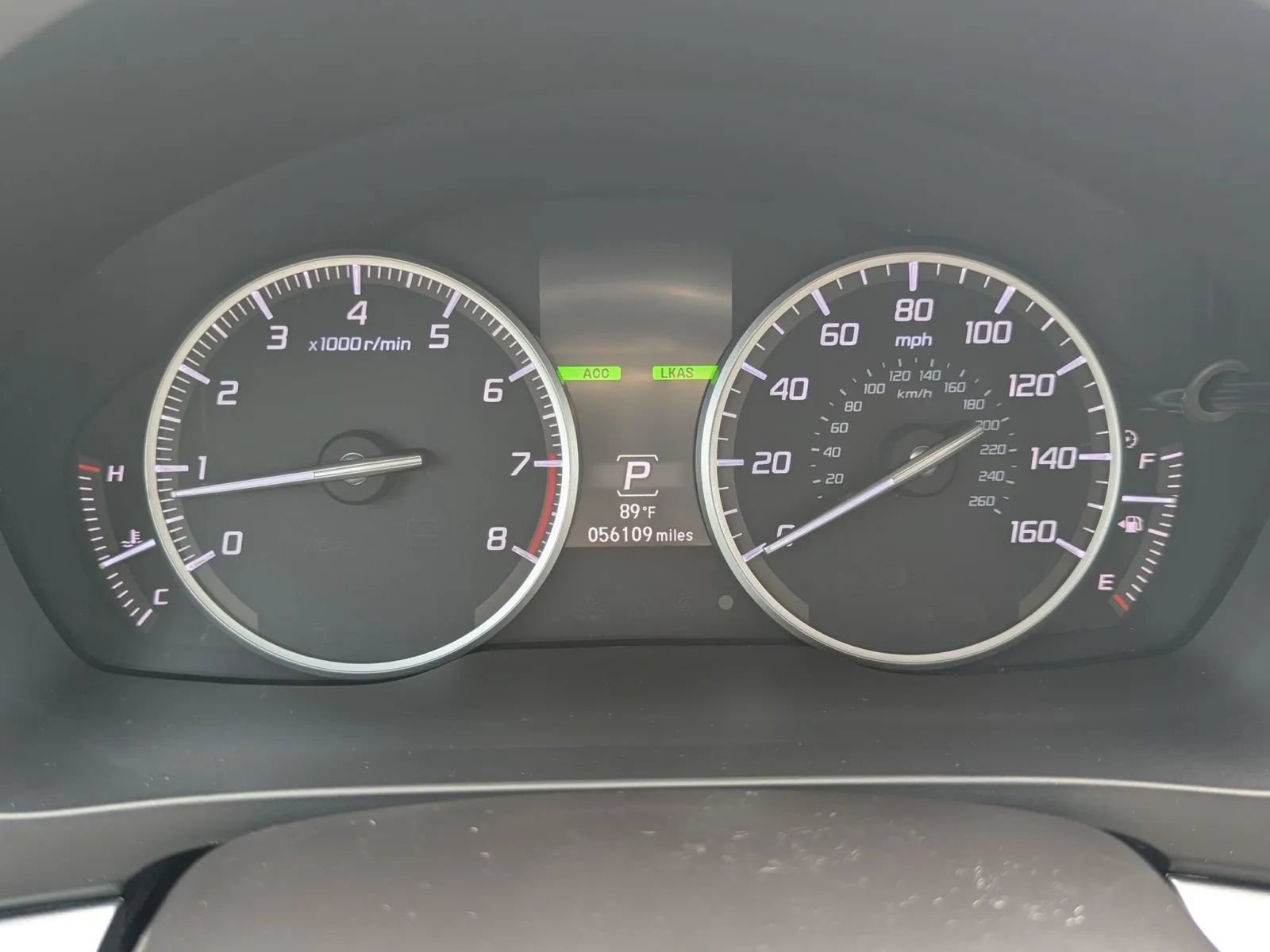 Used 2020 Acura ILX FWD image 23