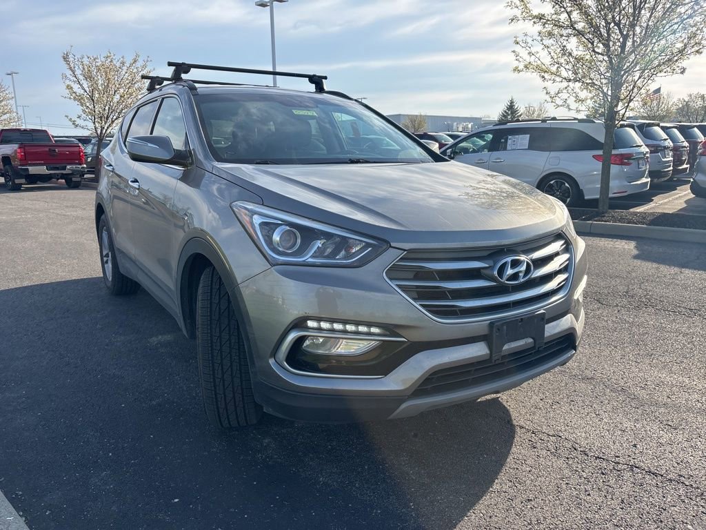 Used 2018 Hyundai Santa Fe Sport image 13