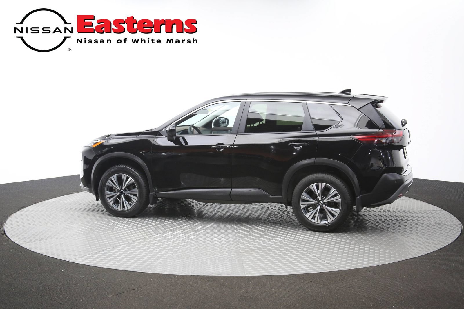 Used 2023 Nissan Rogue SV AWD/4WD image 61