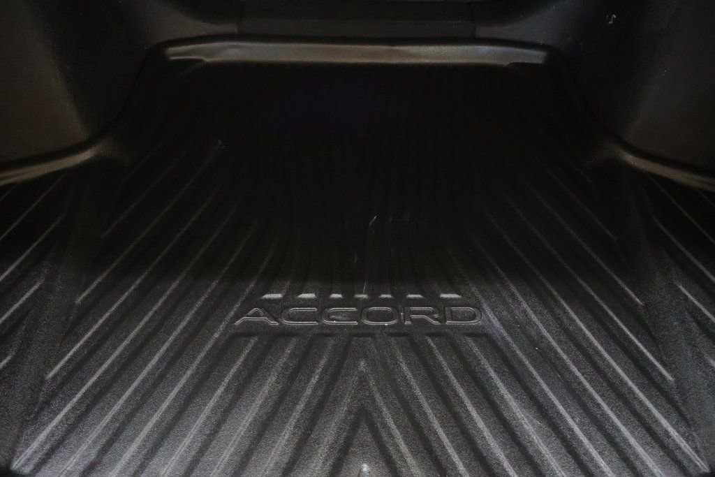 Used 2024 Honda Accord EX image 14