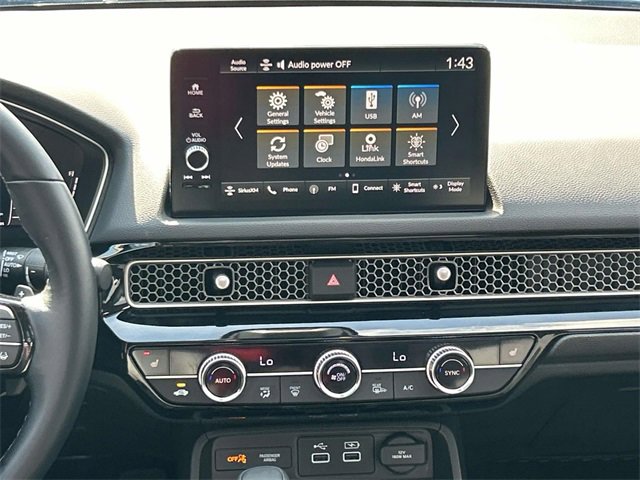 Used 2024 Honda Civic Touring image 14
