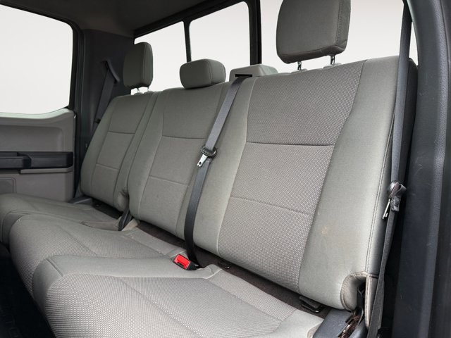 Used 2022 Ford F250 XL w/ STX Appearance Package image 12