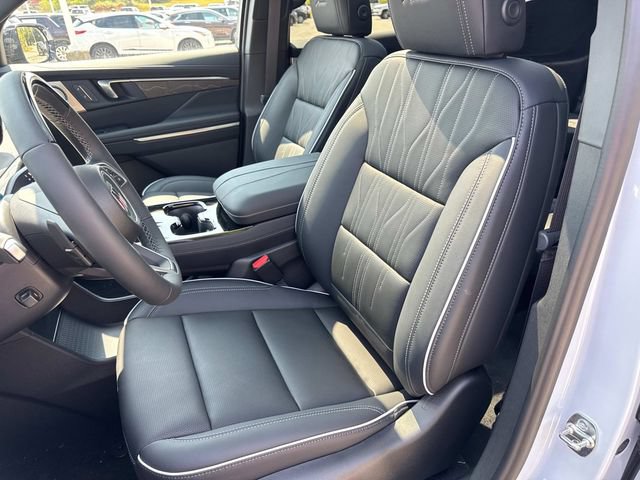 New 2027 Buick Enclave Avenir w/ LPO, Illumination Package FWD image 27