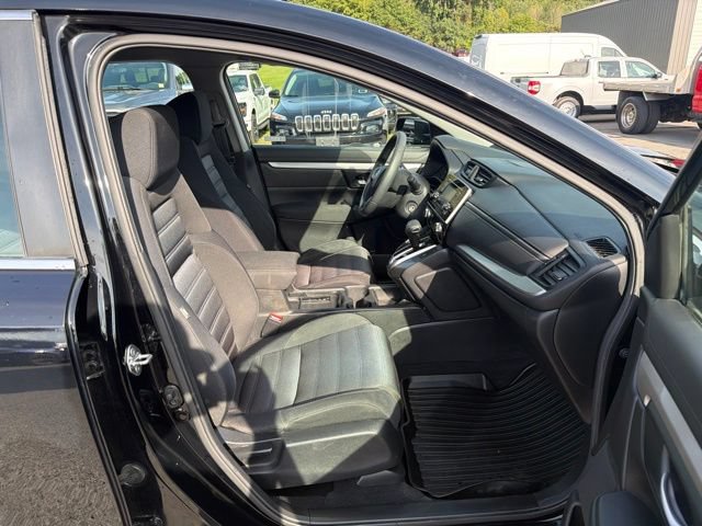 Used 2019 Honda CR-V LX image 32