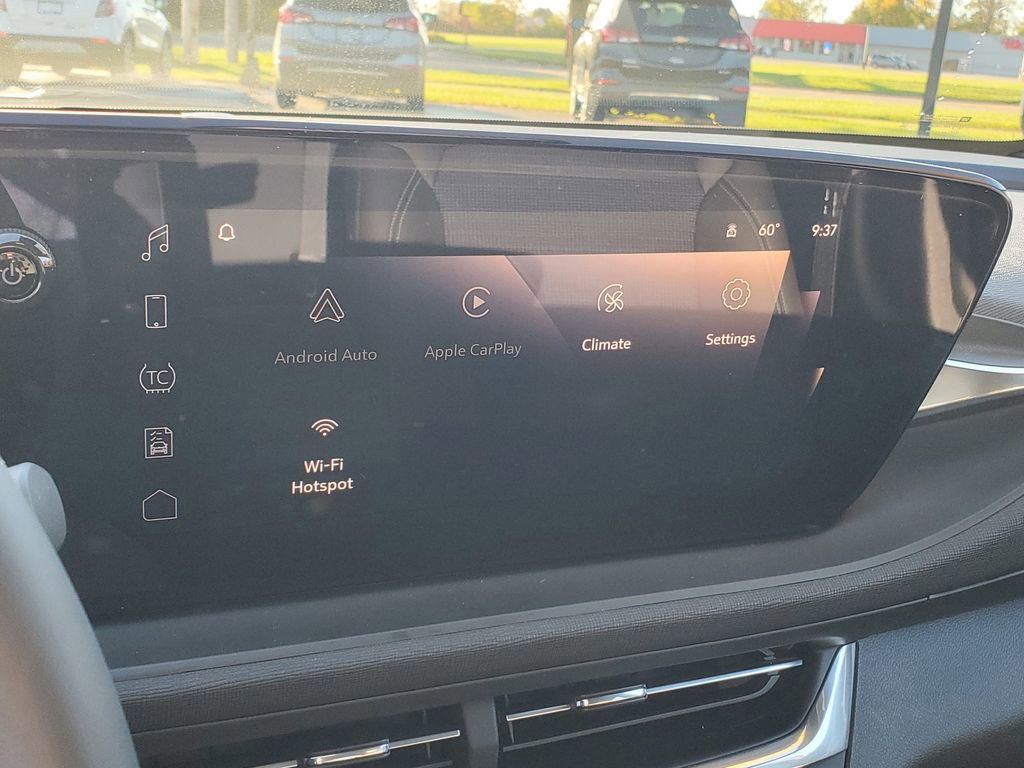 Used 2024 Buick Envista Preferred w/ Convenience I Package image 20