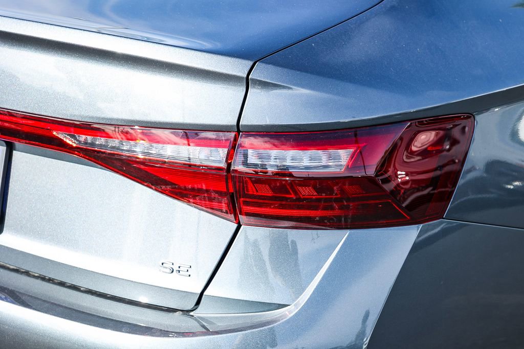 New 2026 Volkswagen Jetta SE image 11