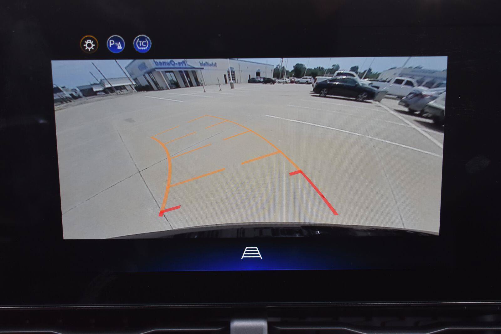 Used 2026 Chevrolet Equinox LT AWD/4WD image 10