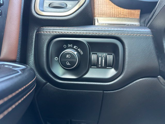 Used 2020 RAM 2500 Limited AWD/4WD image 31