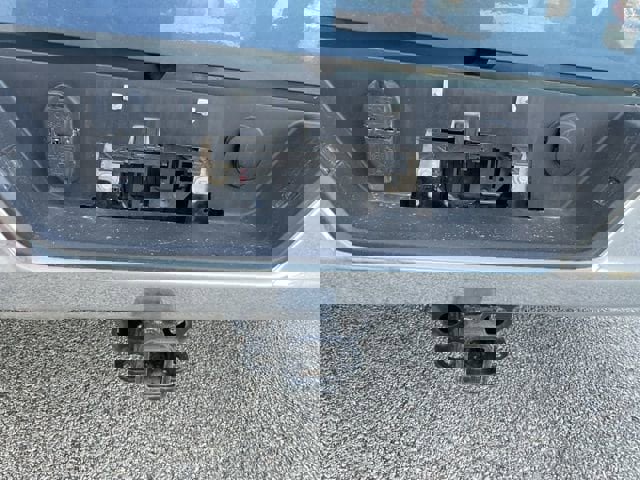 Used 2024 Chevrolet Silverado 1500 LT image 10