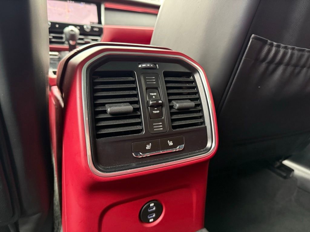 Used 2023 Porsche Macan GTS w/ Premium Package Plus image 16