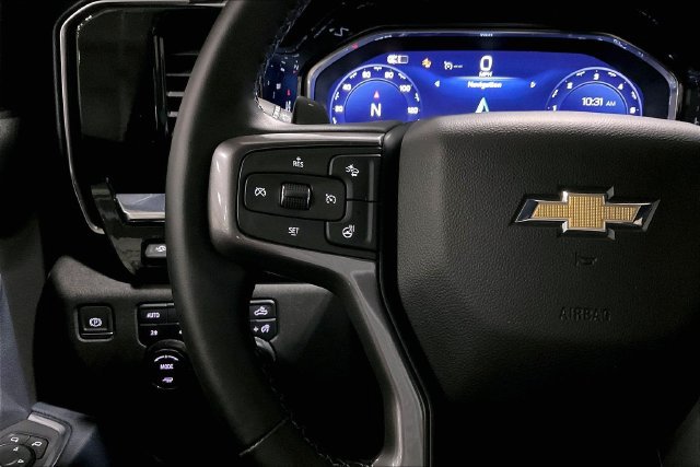 Used 2024 Chevrolet Silverado 1500 High Country w/ Technology Package AWD/4WD image 20