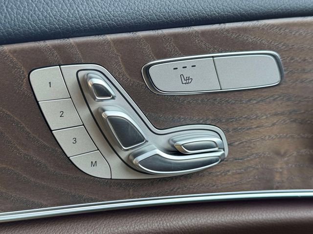 Used 2022 Mercedes-Benz E 450 4MATIC All-Terrain Wagon image 22