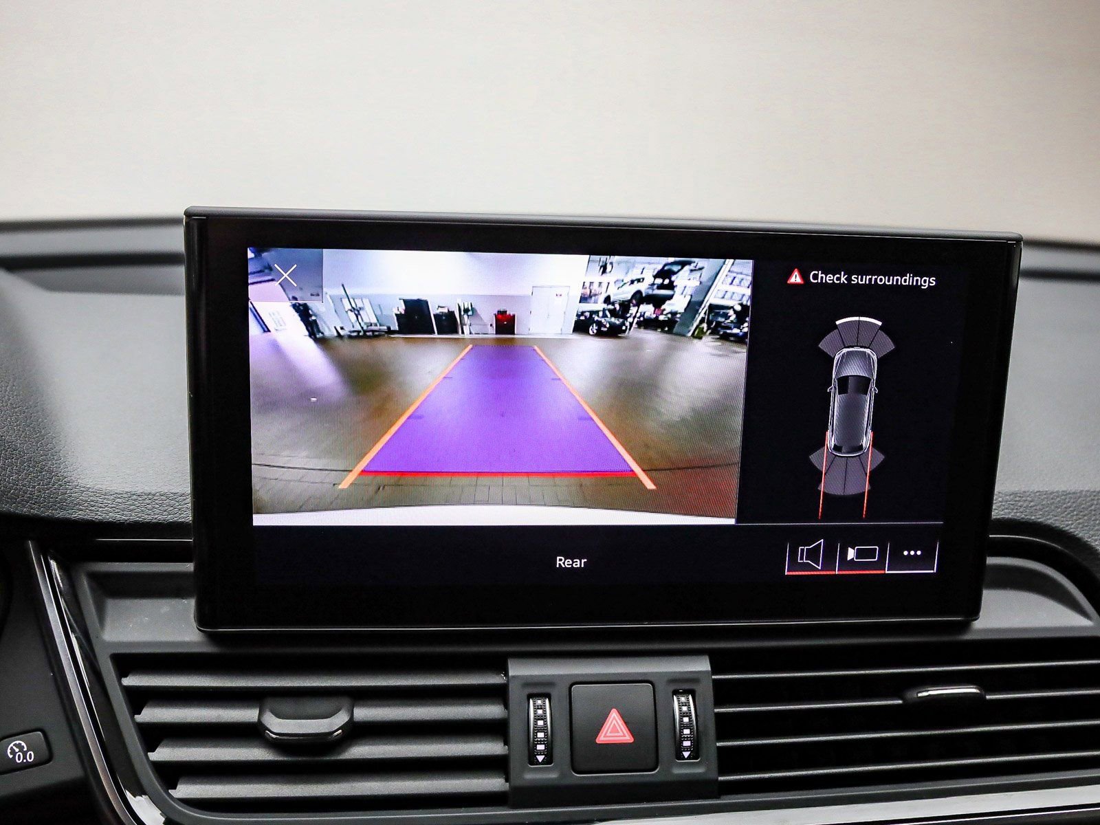 Certified 2023 Audi Q5 2.0T Premium w/ Convenience Package image 26