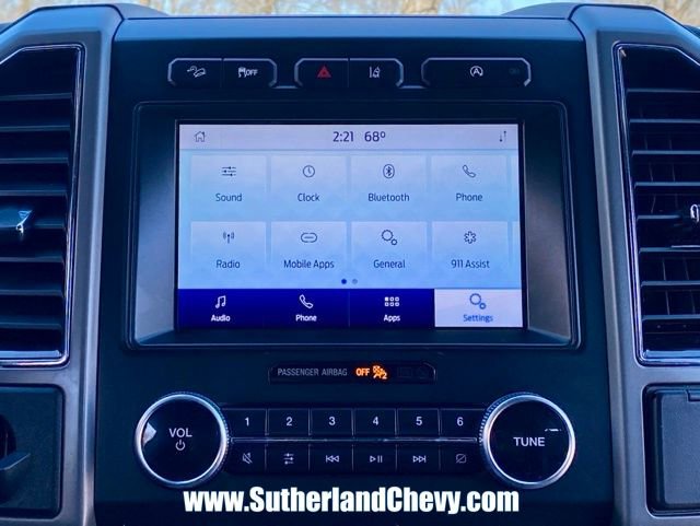 Used 2020 Ford Expedition XLT w/ Equipment Group 201A image 26