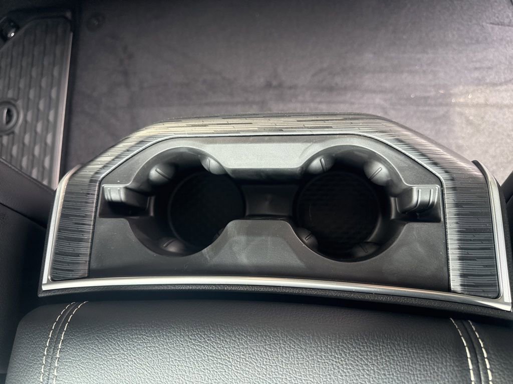 New 2026 RAM 1500 Rebel image 28