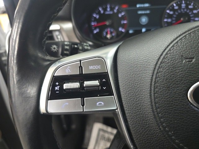 Used 2021 Kia Telluride SX w/ Towing Package image 25