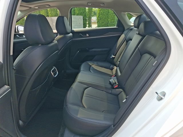 Used 2025 Kia K5 EX FWD image 10