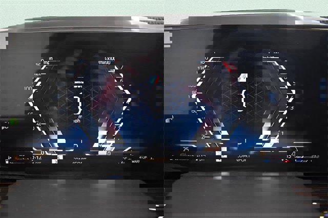 New 2026 BMW X5 xDrive40i w/ M Sport Package image 28