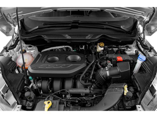 Used 2022 Ford EcoSport SES AWD/4WD image 12