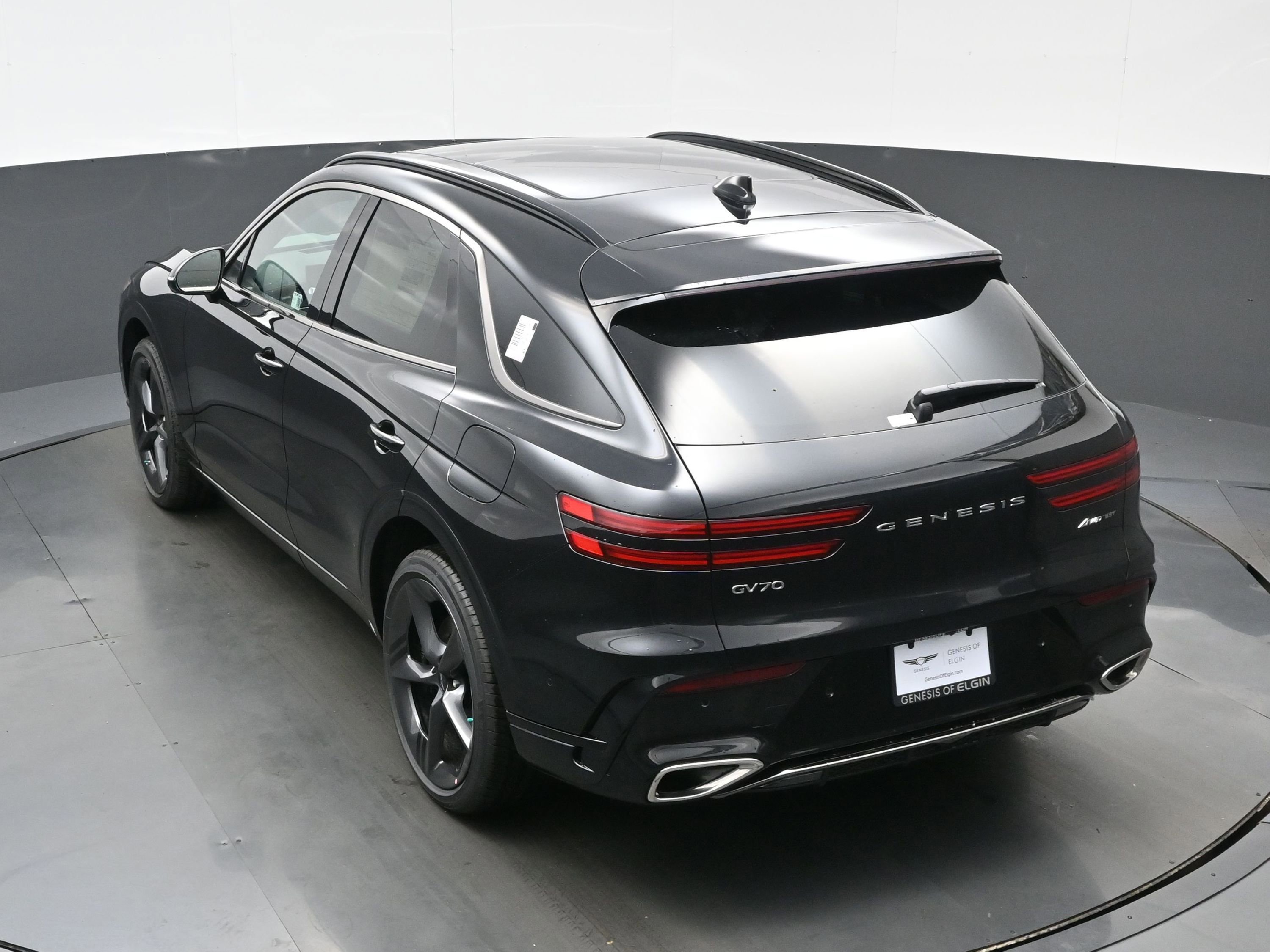 New 2026 Genesis GV70 3.5T Sport Prestige image 23