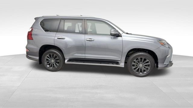 Used 2020 Lexus GX 460 Premium image 11