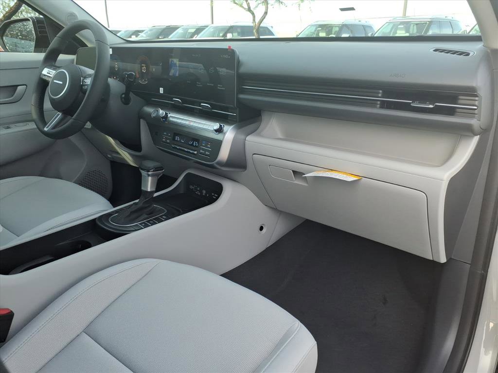 New 2026 Hyundai Kona SEL Sport image 6
