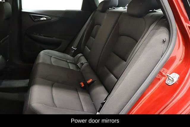 Used 2022 Chevrolet Malibu RS image 11