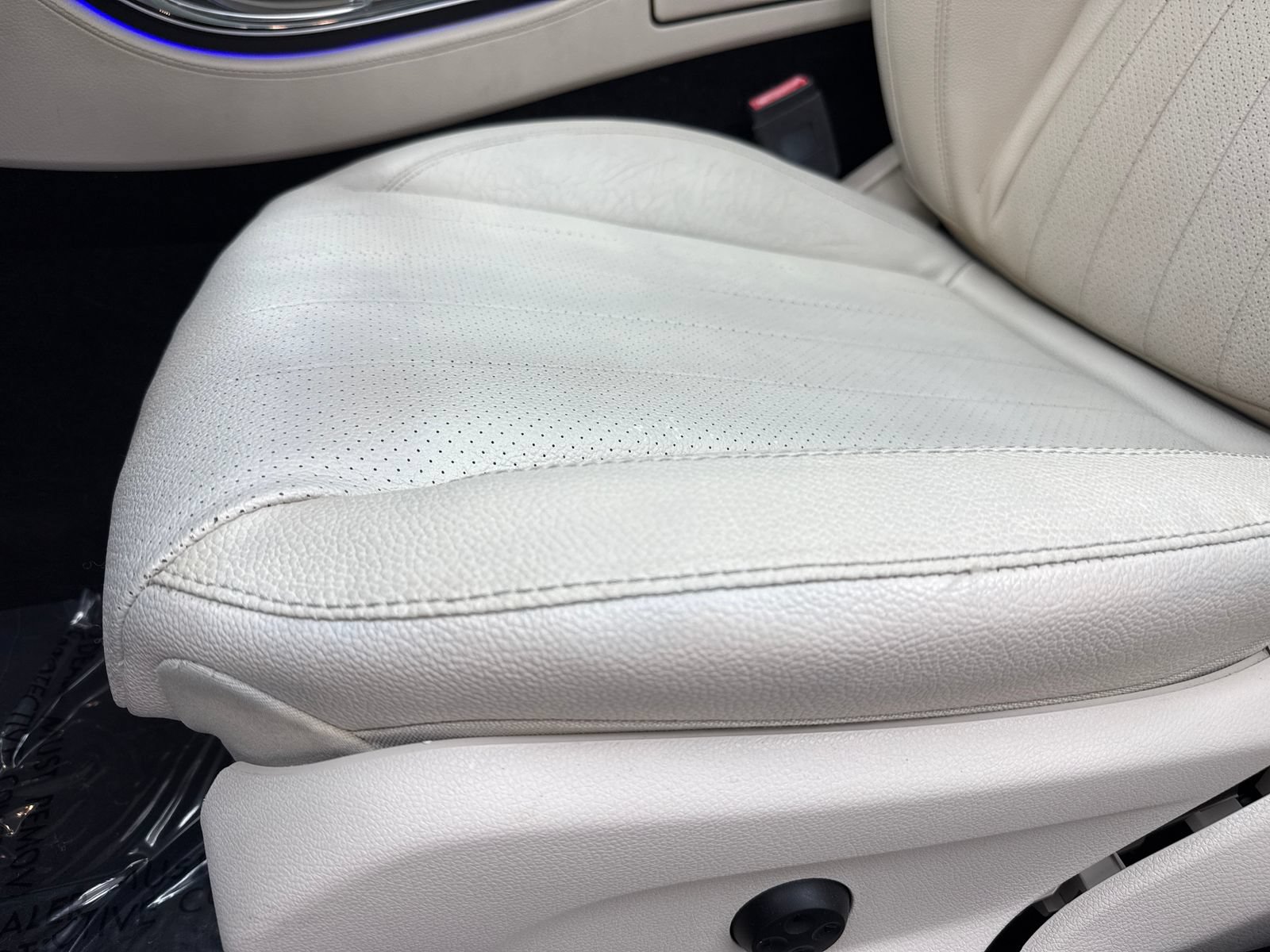 Used 2018 Mercedes-Benz E 300 w/ Premium 1 Package image 35