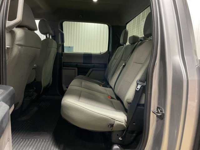 Used 2020 Ford F250 XL w/ Power Equipment Group AWD/4WD image 21