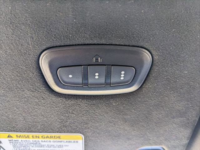 Certified 2024 Jeep Grand Wagoneer L Series II w/ Quick Order Packagew 28T image 62