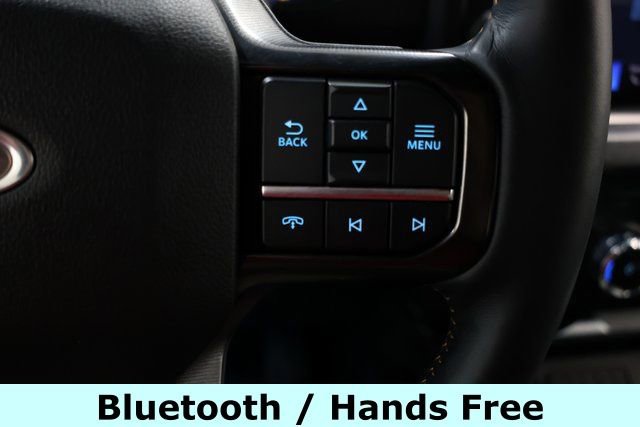 Used 2024 Ford F450 Platinum AWD/4WD image 47